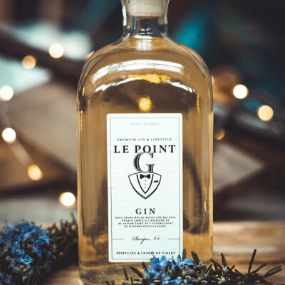 Le Point Gin
