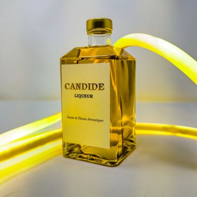 Candide Liqueur 40° ORGANIC