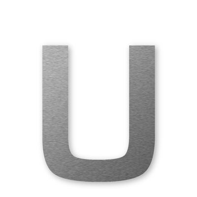 script - U