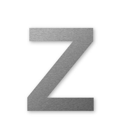 guión - Z