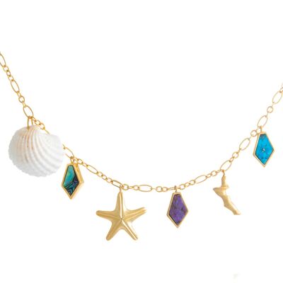 Ocean Necklace