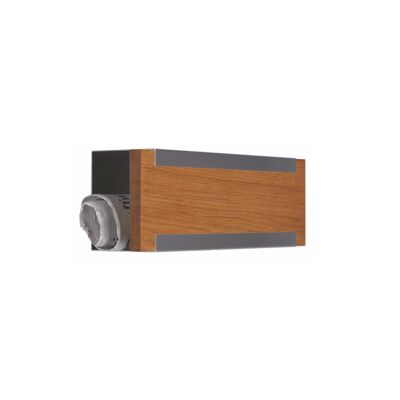 glasnost.wood - Newspaper box for glasnost.wood.oak