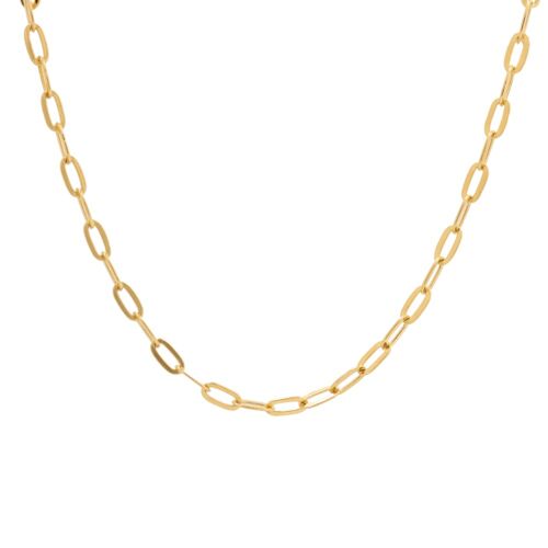 Collar Slabon Chain