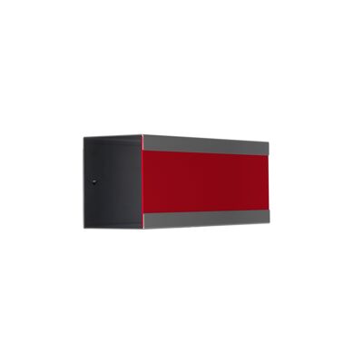 glasnost.color.red - Scatola per giornali per glasnost.color.red