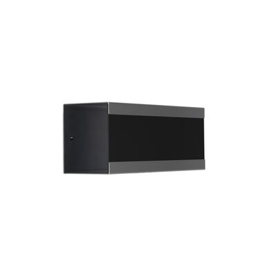 glasnost.color.black - Scatola per giornali per glasnost.color.black