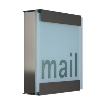 glasnost.glass.mail - Briefkasten glasnost.glass.mail