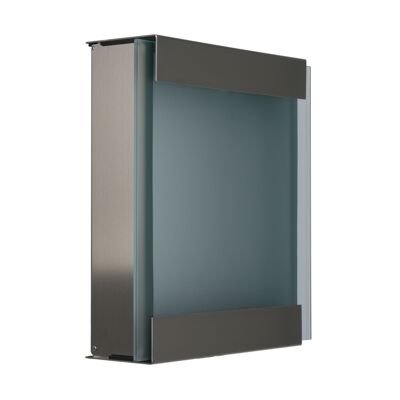 glasnost.glass - boite aux lettres glasnost.glass