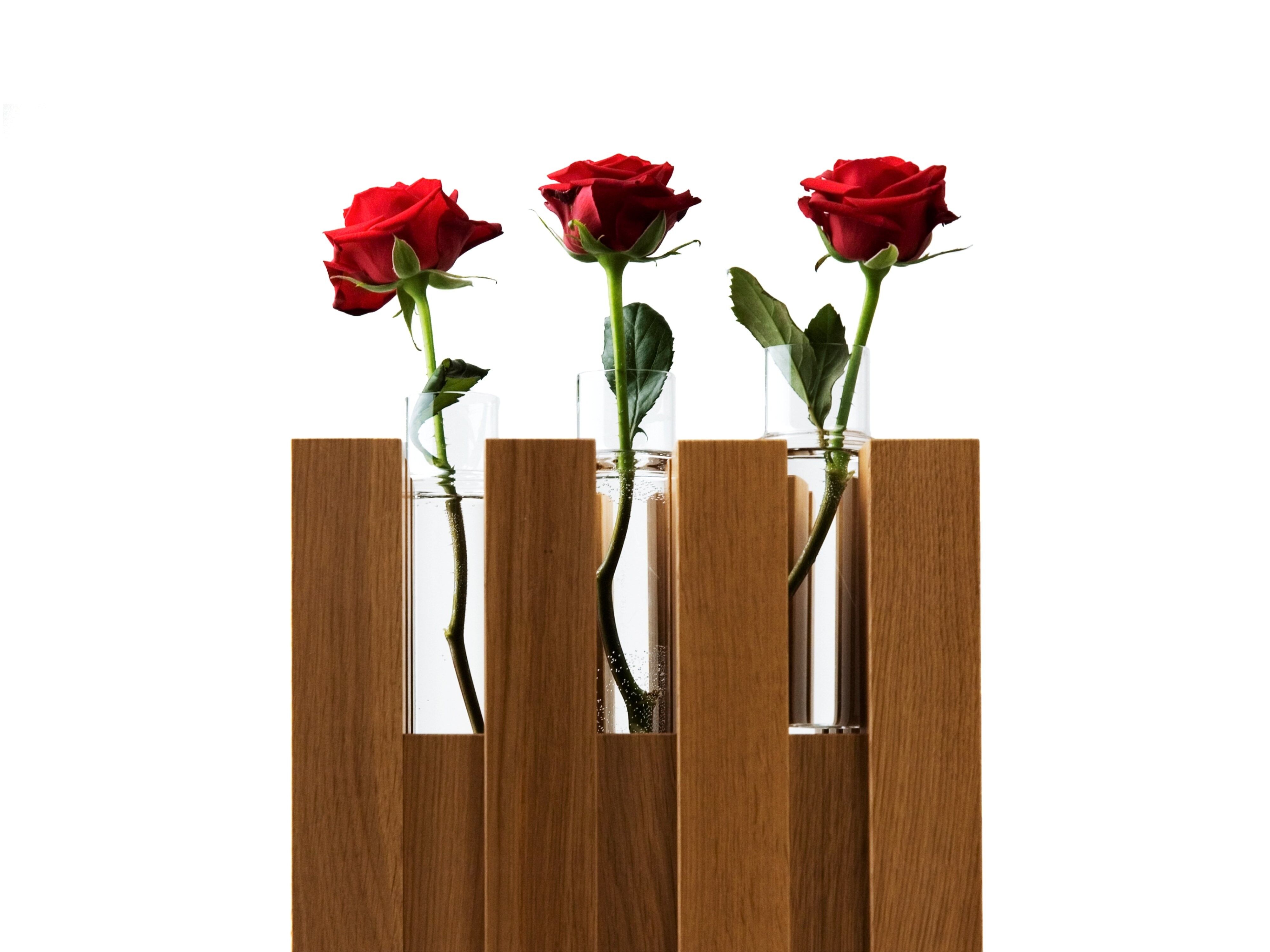 sedici - vaso di fiori, 1 pezzo