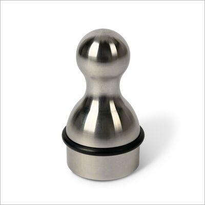 nemo - stainless steel, 3.3 kg