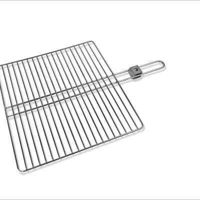 light my fire.cube - grill grate for light my fire
