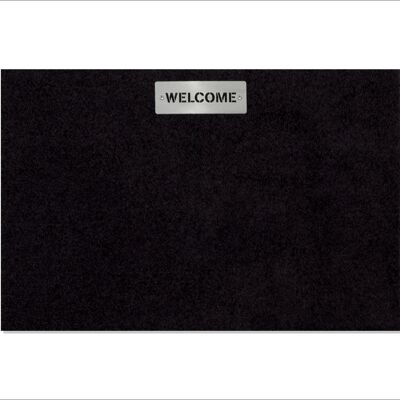 welcome - 87 x 57 cm, welcome