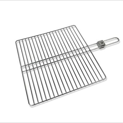 fluxus - grill grate for fluxus