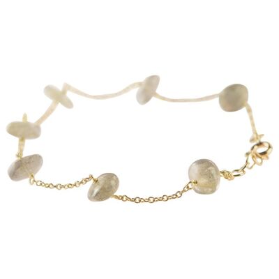 Cat's Eye Bracelet