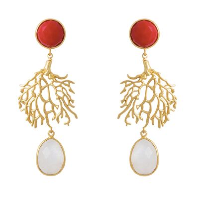 Coraline Earrings