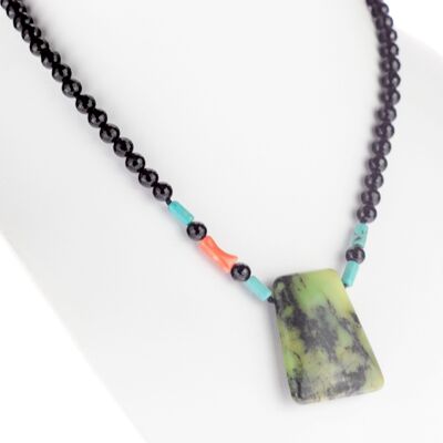 Enchanted Forest Necklace