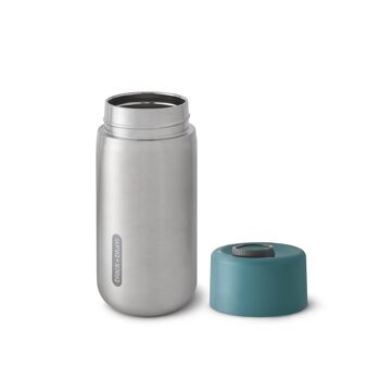 Travel Cup/Mug Insulated stainless steel Ocean 340ml 11