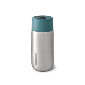 Travel Cup/Mug Insulated stainless steel Ocean 340ml 10