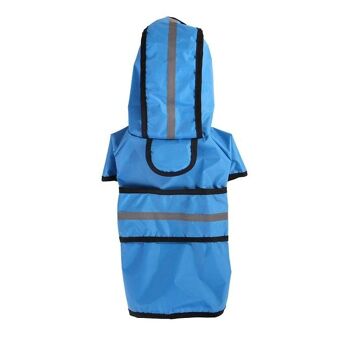 Paws & Son ™ Lite - Imperméable léger - L - Jaune 4