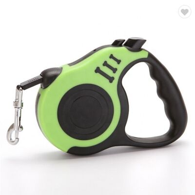 Carrete de hueso Paws & Son ™ 5m - Verde