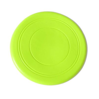 Paws & Son ™ Mini - Frisbee pour chien - Jaune