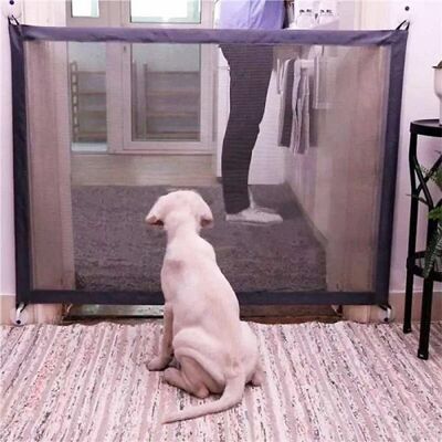 Paws & Son ™ - Rapport de chien léger - Étroit 100cm x 75cm