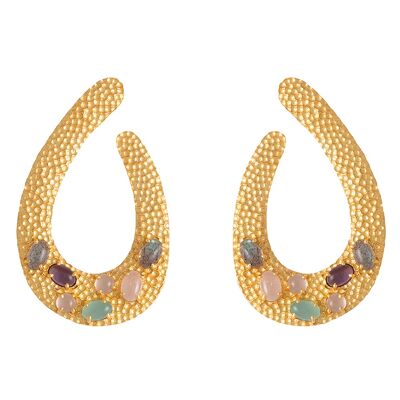 Boucles d'oreilles Persia