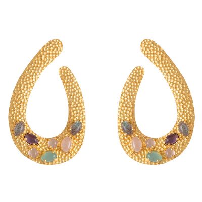 Persia earrings