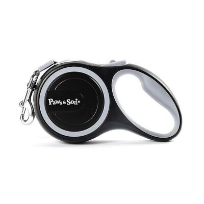 Paws & Son ™ Pro Rolle 5m - Grau