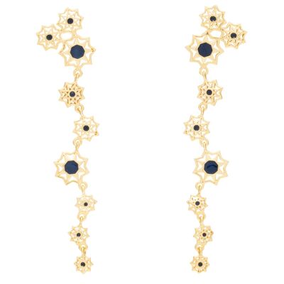 Rhapsody Earrings