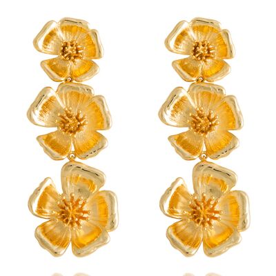 Sevilla earrings