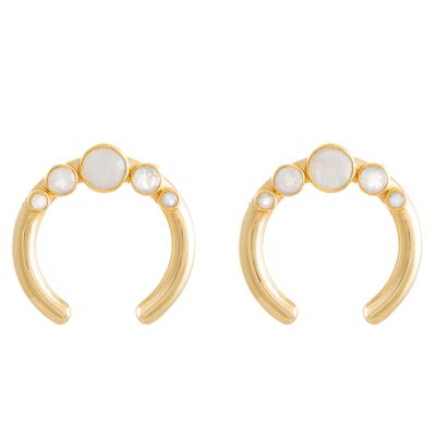 Boucles d'oreilles Thera