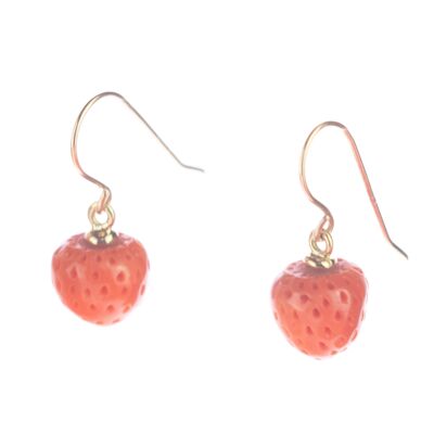 Fruitilicious Earrings