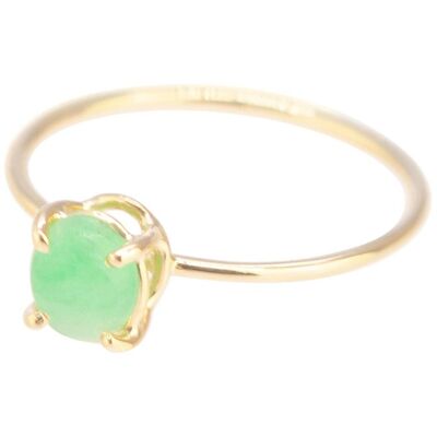 Jade Dreamy Ring