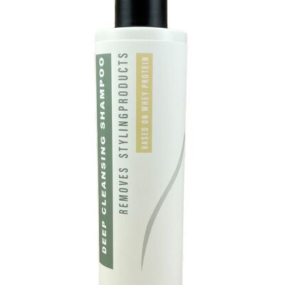 ByLykke Deep Cleanse Shampoo