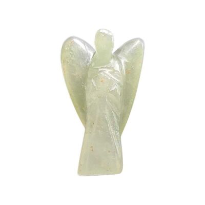 Angel, 3.5cm, Green Aventurine