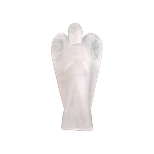 Angel, 3.5cm, Selenite