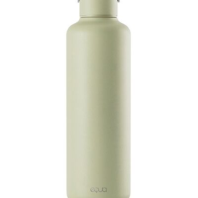 Timeless Matcha Stainless Steel Bottle 1000ml