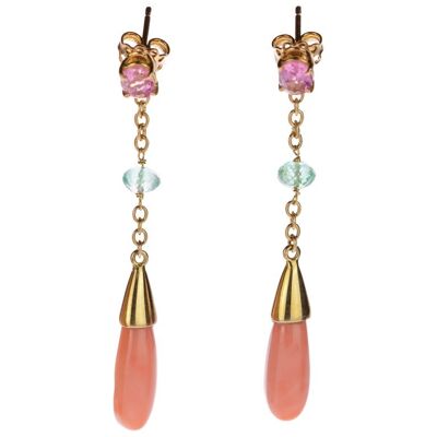 Tale Princess Earrings