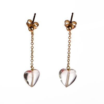 Valentine Earrings