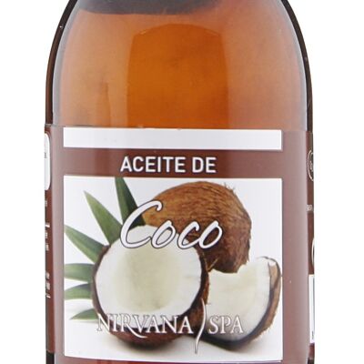 Aceite de Coco 125 ml