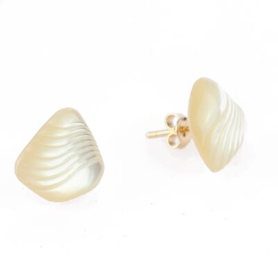 Wings Stud Earrings