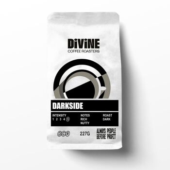 DARKSIDE - Moulu - 454g 2