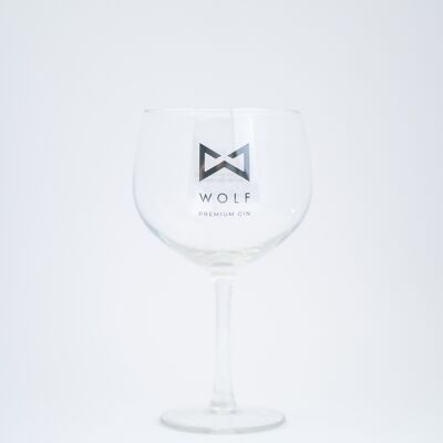 Bicchiere da gin Wolf Premium