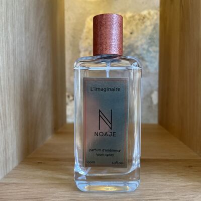 parfum d'ambiance l'imaginaire