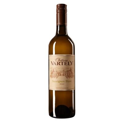 Château Vartely, Sauvignon Blanc