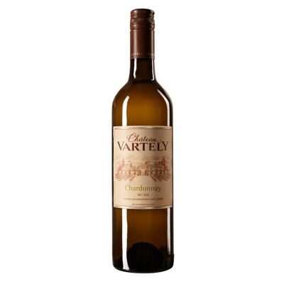 Château Vartely, Chardonnay