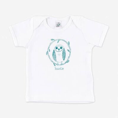 Owl baby T-shirt