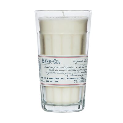 Bougie Parfait Original Barr-Co 10oz