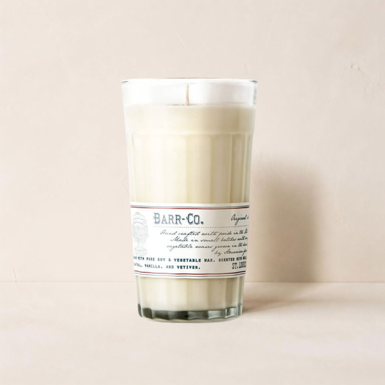 Barr-Co Original Parfait Kerze 10oz