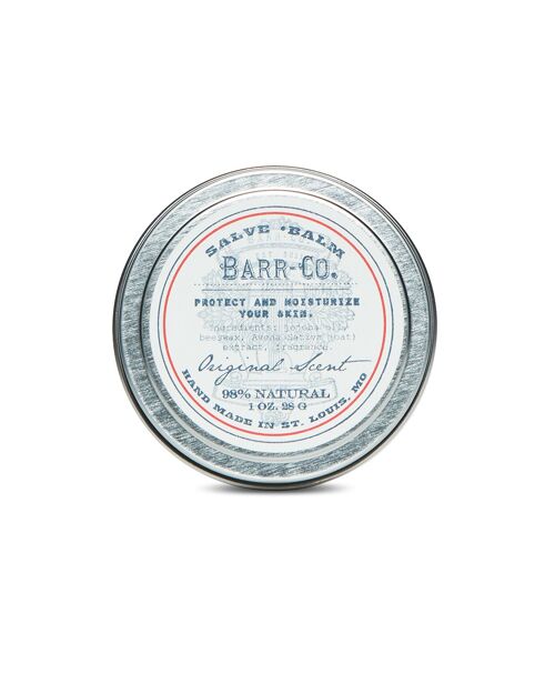 Barr-Co Original Hand Salve 2oz